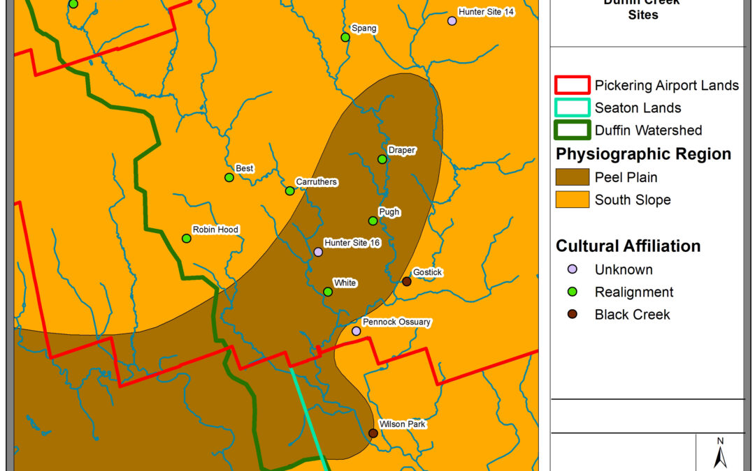 Additional Observations Contributing to Ontario’s Past Through Archaeology: More on Plagiarism